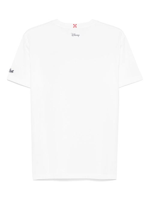 T-shirt uomo maniche corte MC2 SAINT BARTH | TSHIRT MAN02912H